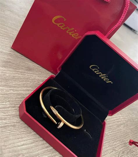 how to find cartier replica jewelry on dhgate|5 Best Cartier dupes on DHGate .